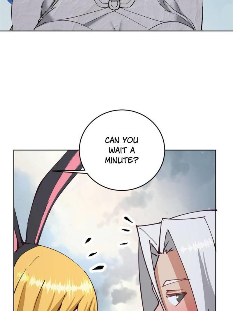 The Last Cultivator Chapter 58 - Page 37