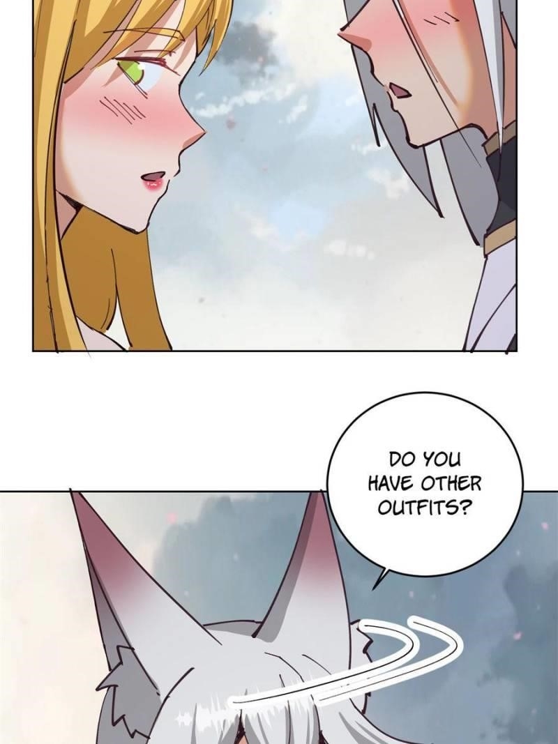 The Last Cultivator Chapter 58 - Page 38