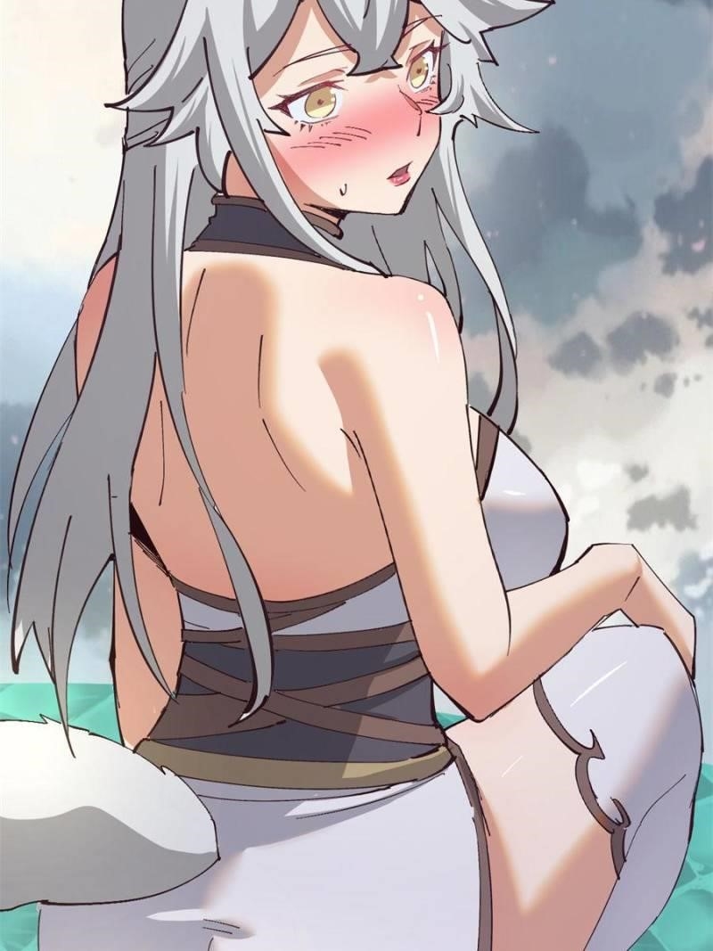 The Last Cultivator Chapter 58 - Page 39