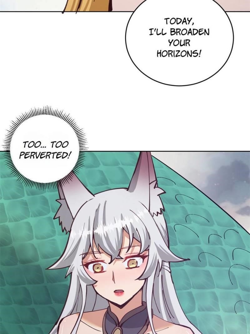 The Last Cultivator Chapter 58 - Page 4