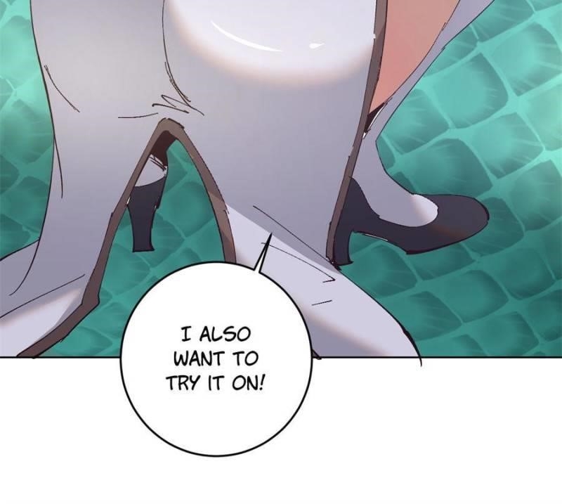 The Last Cultivator Chapter 58 - Page 40