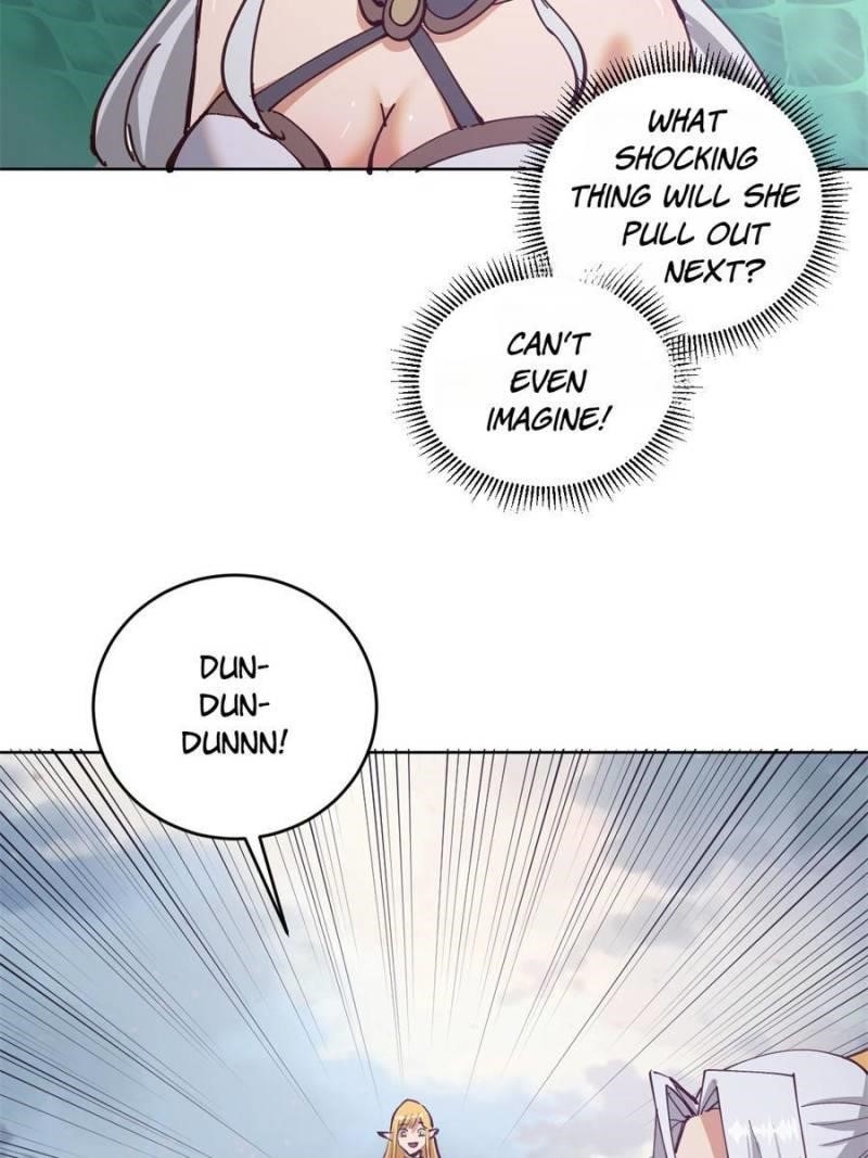 The Last Cultivator Chapter 58 - Page 5