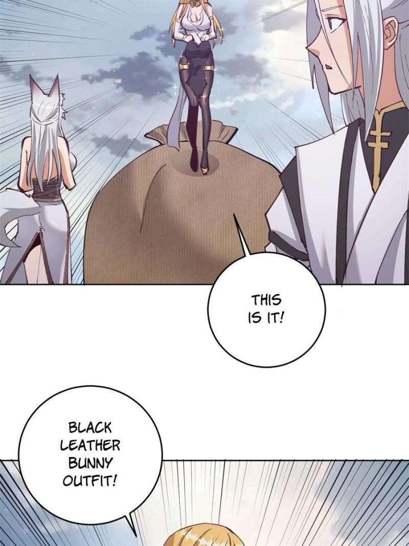 The Last Cultivator Chapter 58 - Page 6