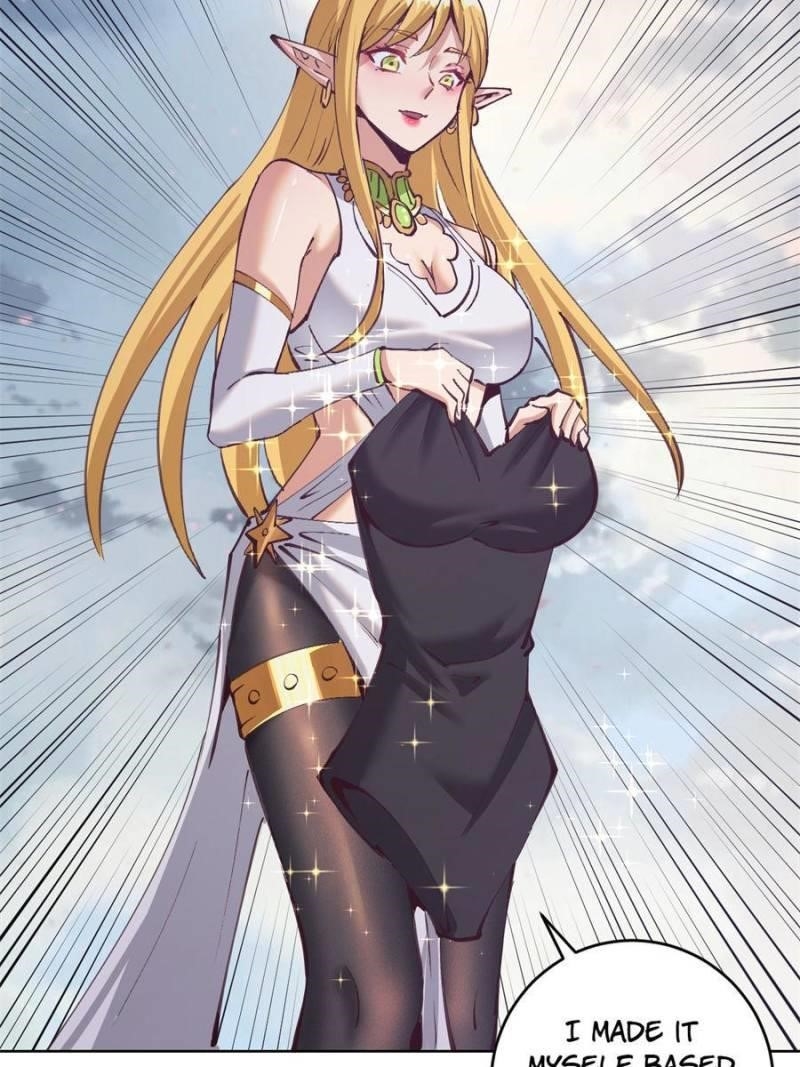 The Last Cultivator Chapter 58 - Page 7