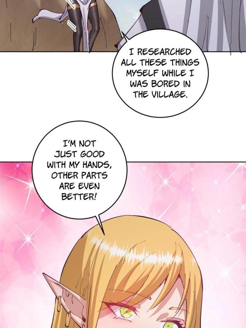 The Last Cultivator Chapter 58 - Page 9