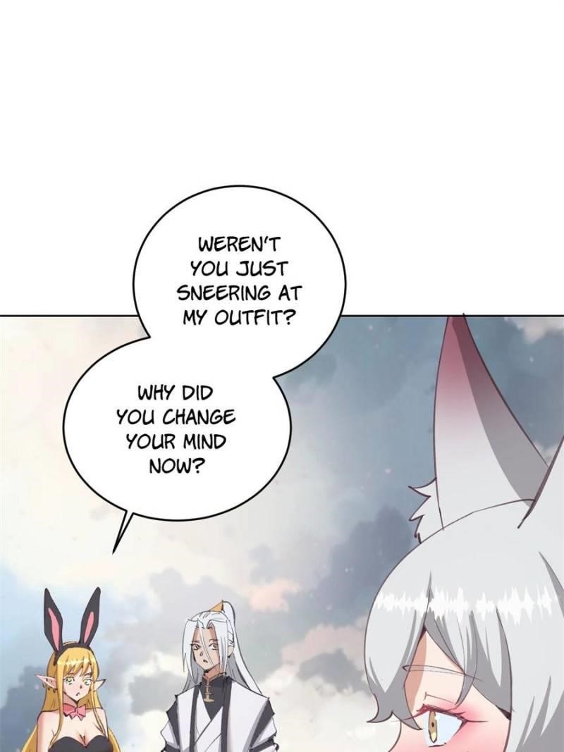 The Last Cultivator Chapter 59 - Page 1