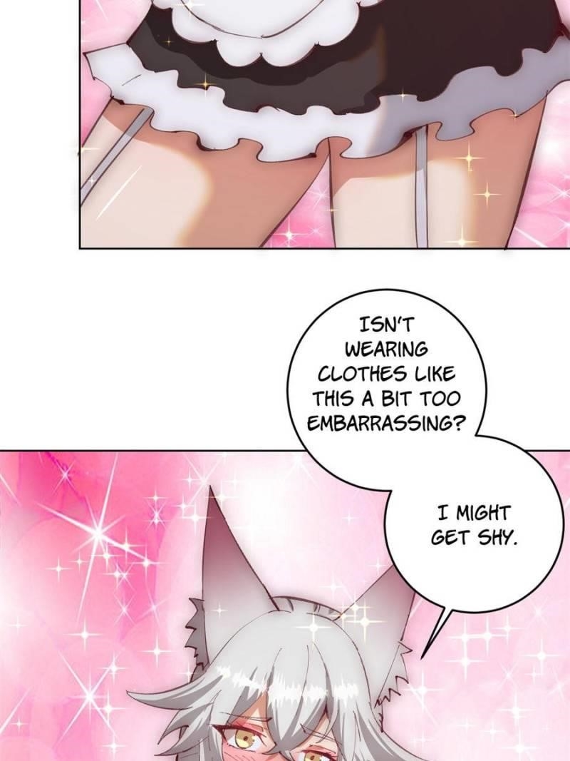 The Last Cultivator Chapter 59 - Page 10