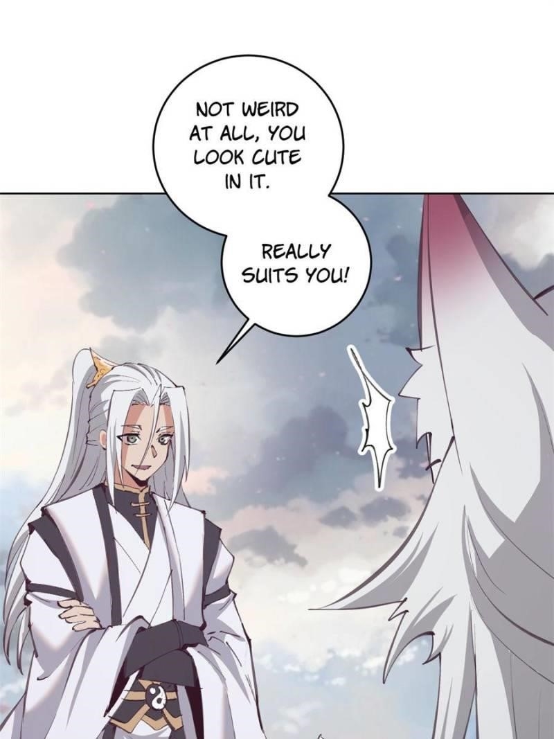 The Last Cultivator Chapter 59 - Page 14