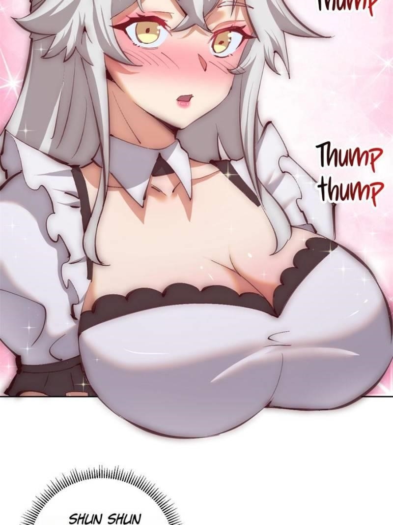 The Last Cultivator Chapter 59 - Page 16