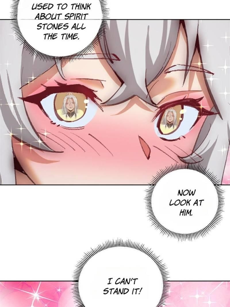 The Last Cultivator Chapter 59 - Page 17