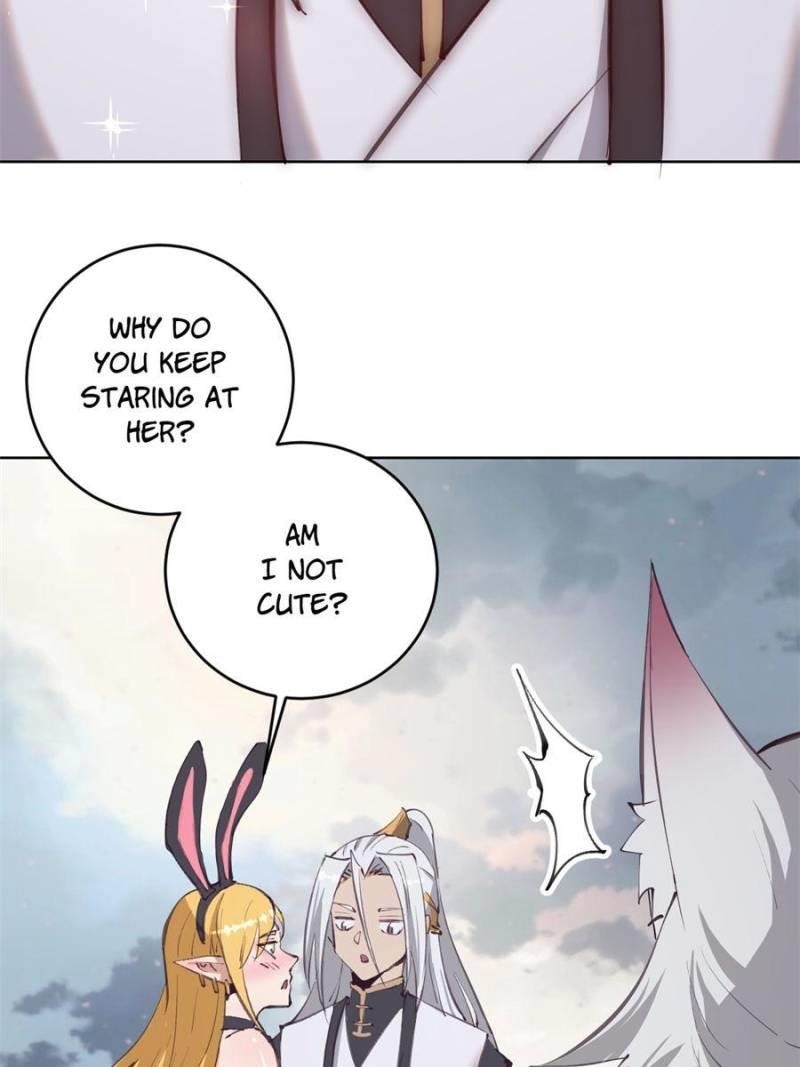 The Last Cultivator Chapter 59 - Page 19