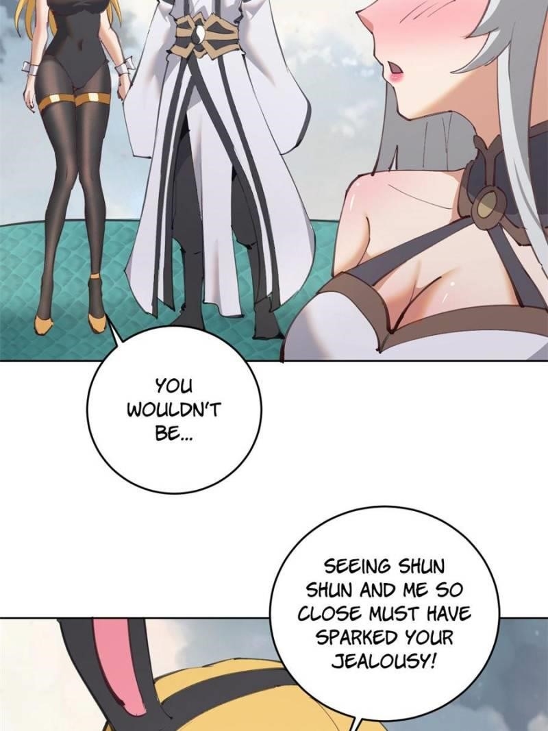 The Last Cultivator Chapter 59 - Page 2