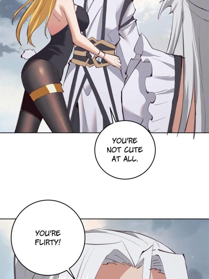 The Last Cultivator Chapter 59 - Page 20