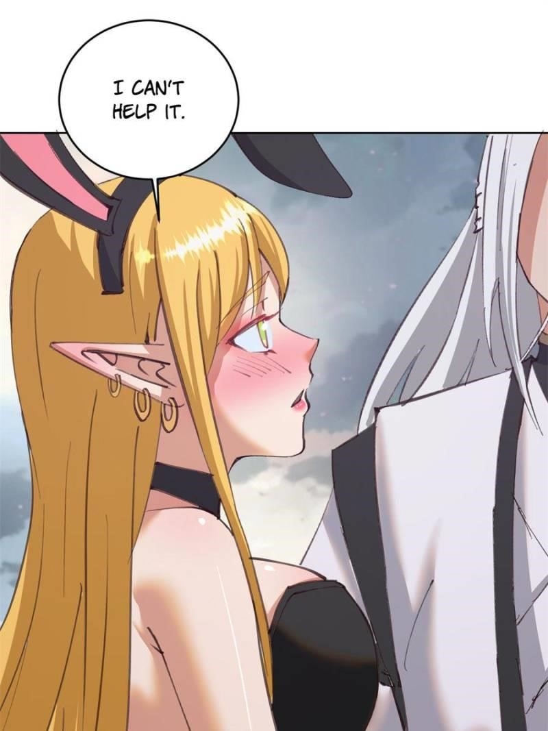 The Last Cultivator Chapter 59 - Page 22