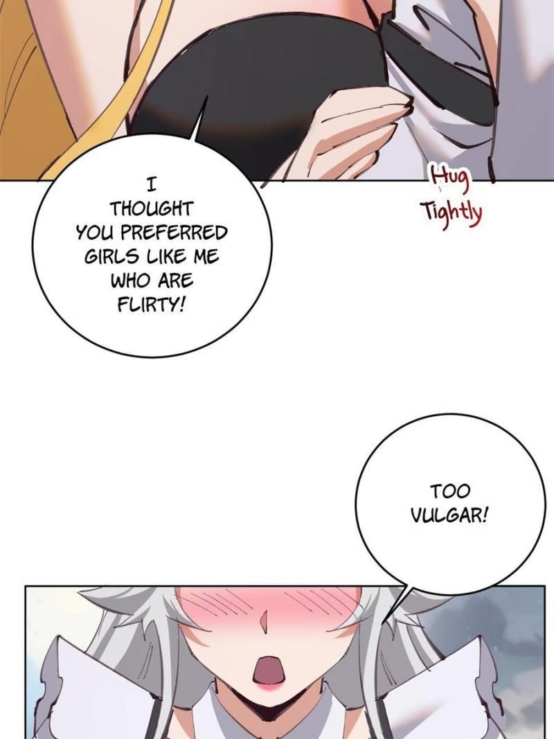 The Last Cultivator Chapter 59 - Page 25