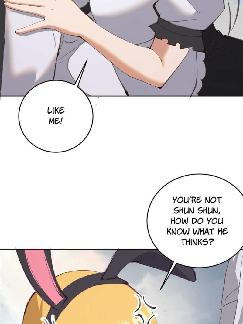 The Last Cultivator Chapter 59 - Page 28