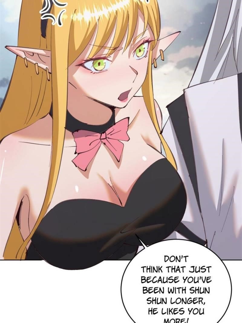 The Last Cultivator Chapter 59 - Page 29