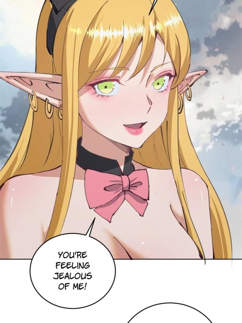 The Last Cultivator Chapter 59 - Page 3