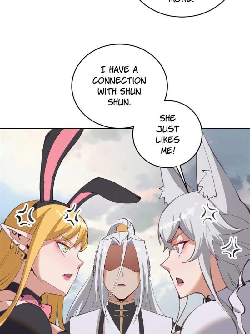 The Last Cultivator Chapter 59 - Page 30