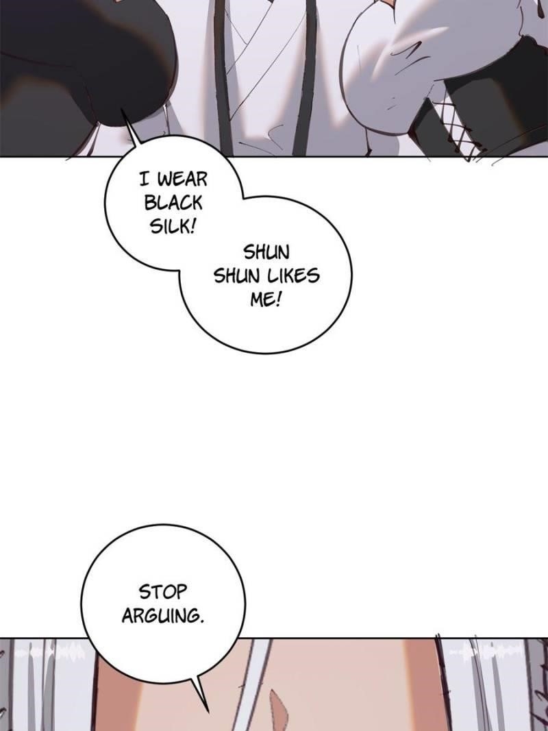 The Last Cultivator Chapter 59 - Page 31