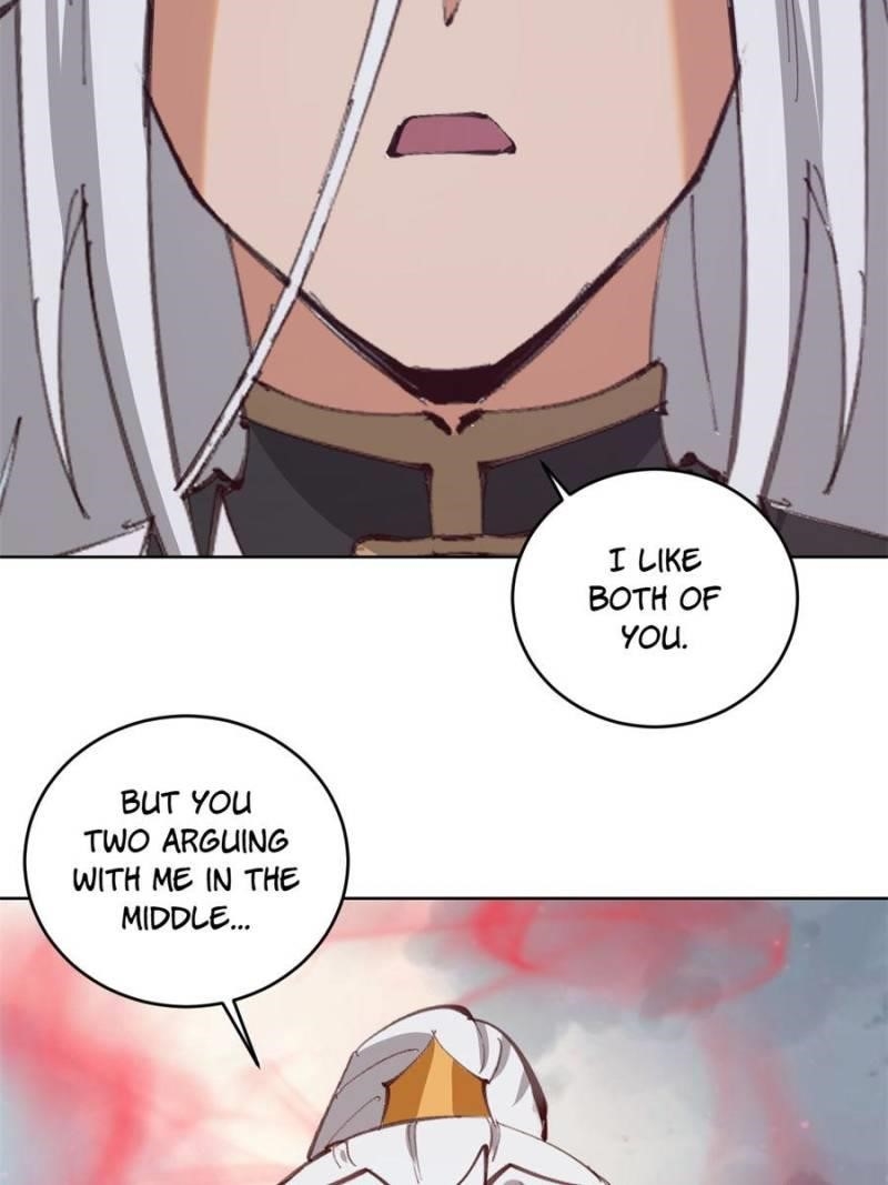 The Last Cultivator Chapter 59 - Page 32