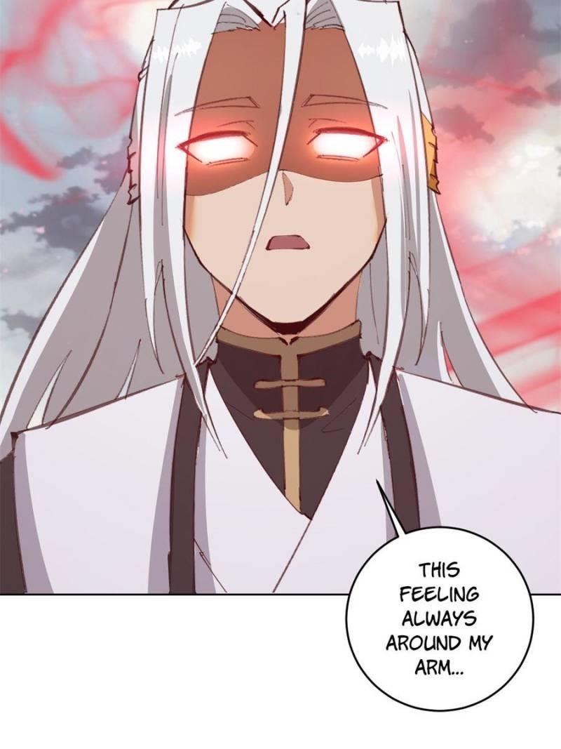 The Last Cultivator Chapter 59 - Page 33