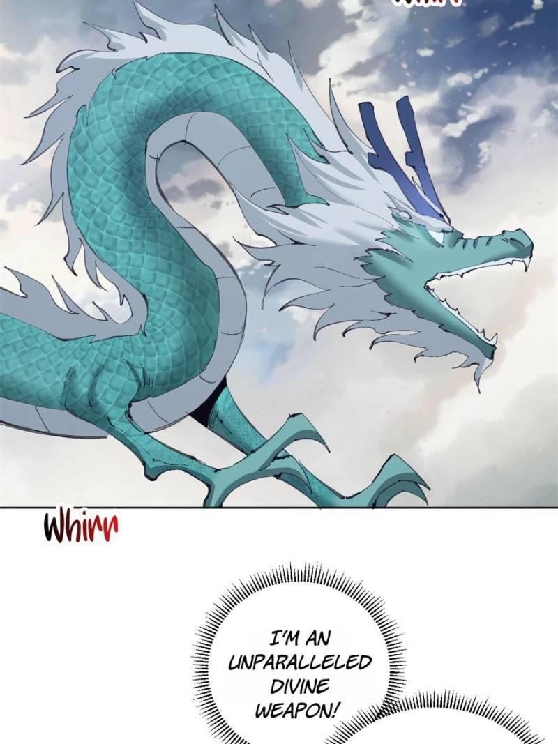 The Last Cultivator Chapter 59 - Page 36