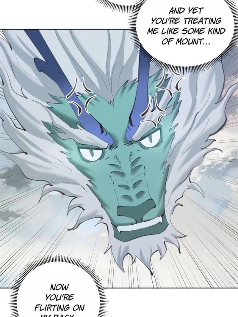 The Last Cultivator Chapter 59 - Page 37