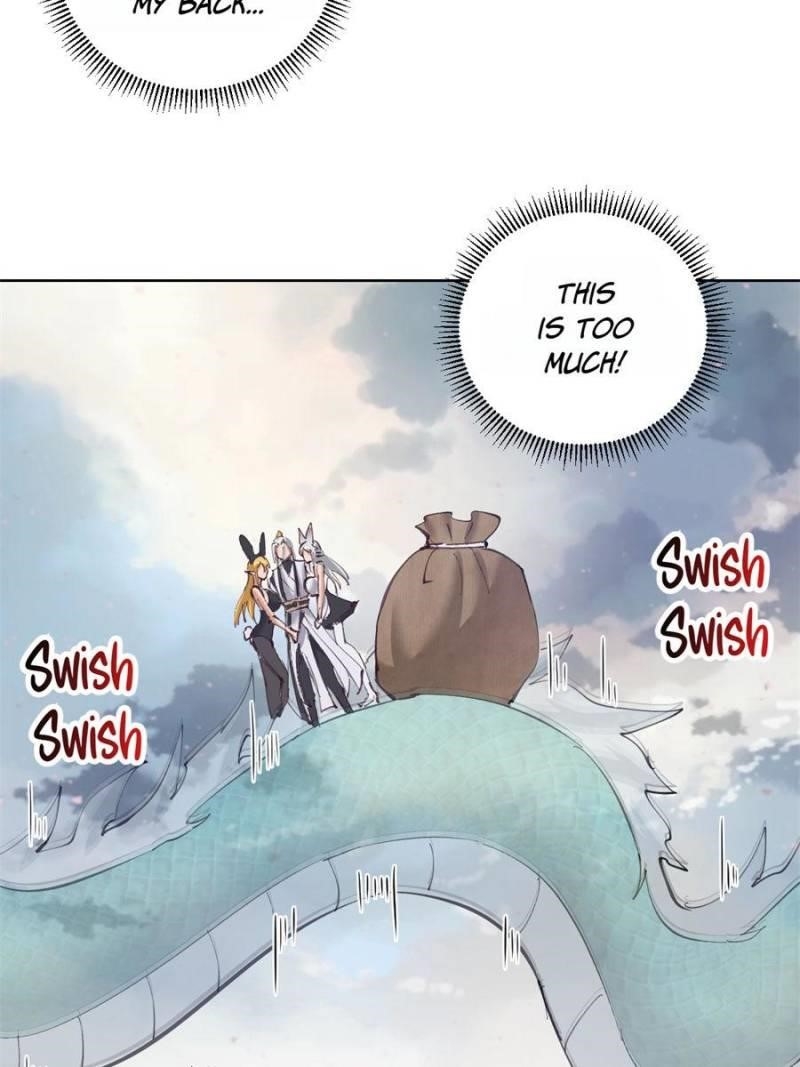 The Last Cultivator Chapter 59 - Page 38