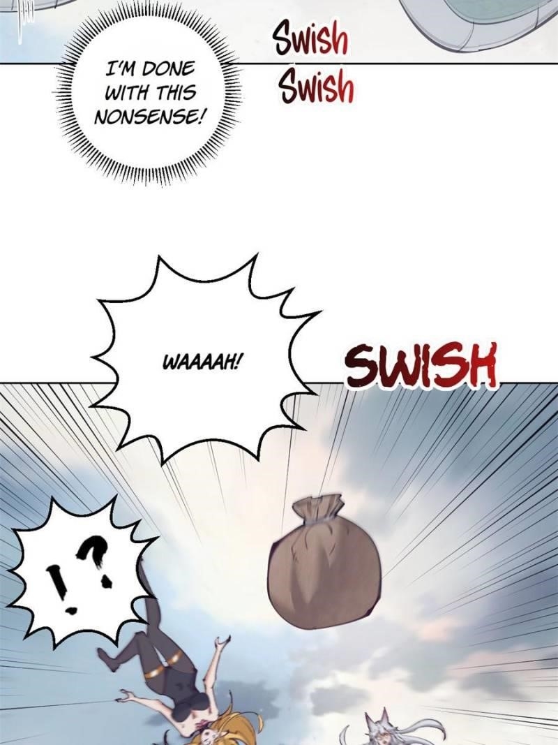 The Last Cultivator Chapter 59 - Page 39