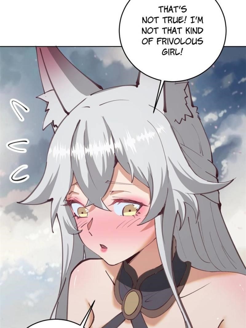 The Last Cultivator Chapter 59 - Page 4