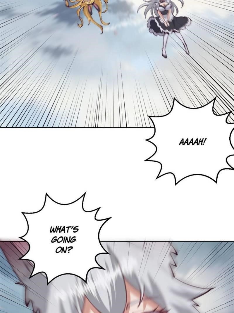 The Last Cultivator Chapter 59 - Page 40