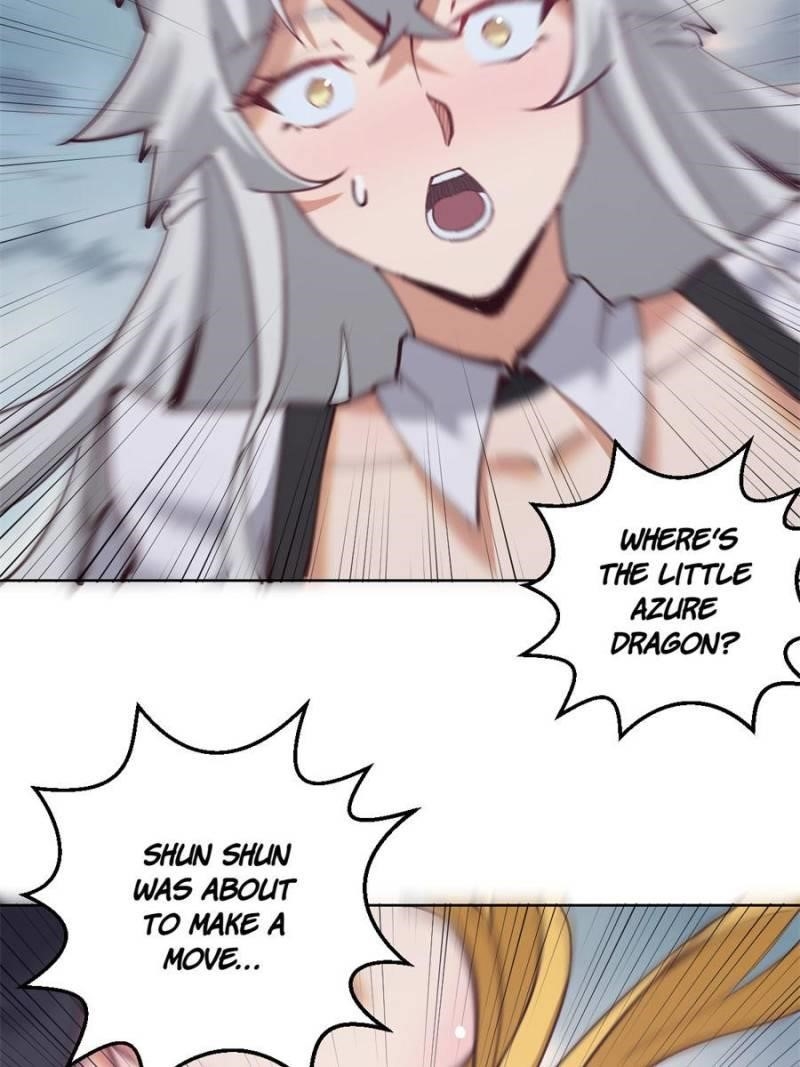 The Last Cultivator Chapter 59 - Page 41