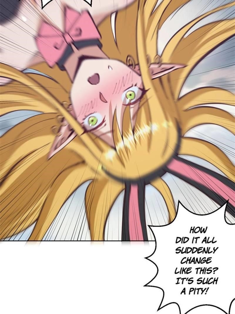 The Last Cultivator Chapter 59 - Page 42