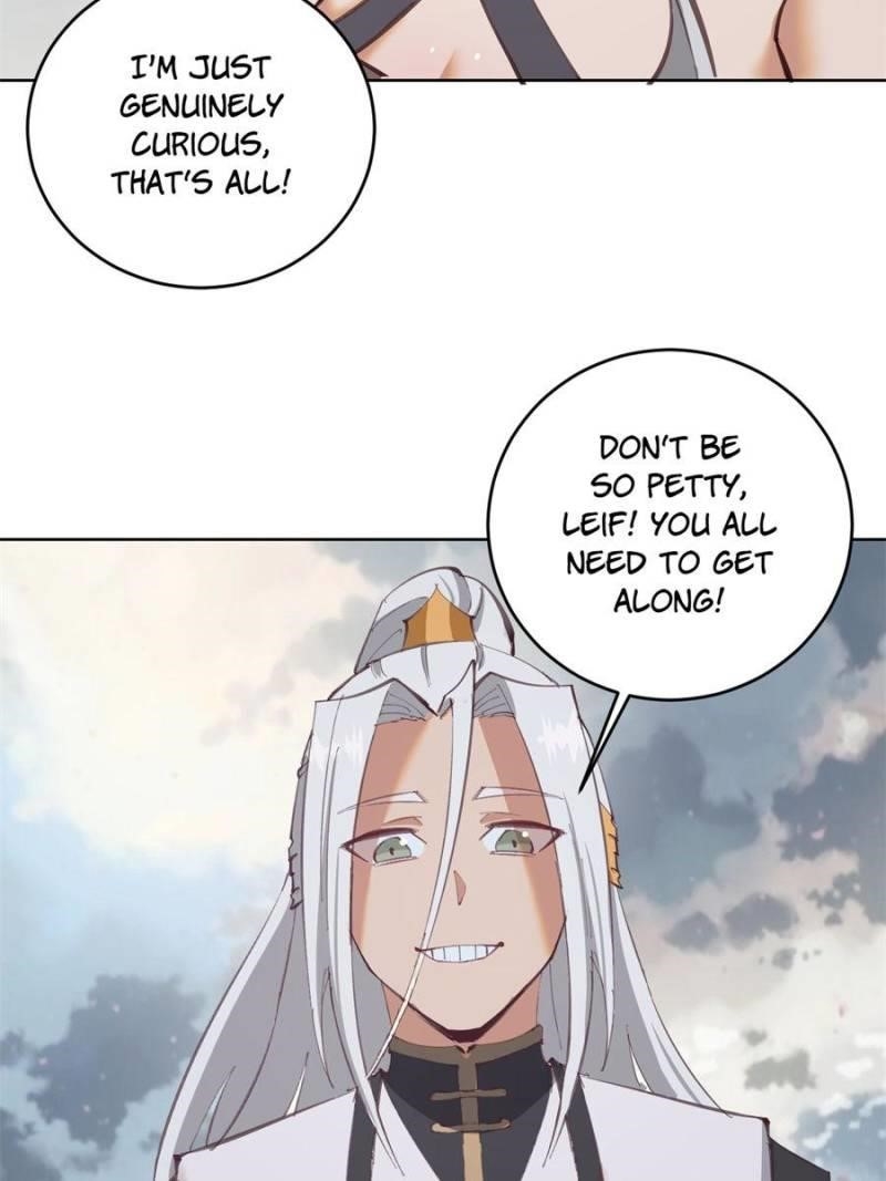 The Last Cultivator Chapter 59 - Page 5