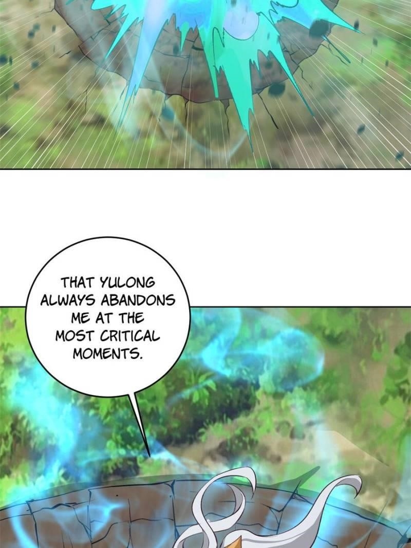 The Last Cultivator Chapter 60 - Page 10