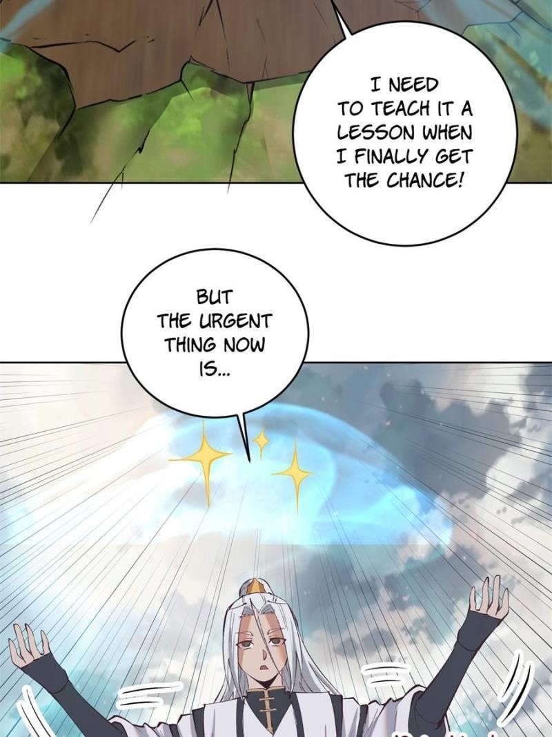 The Last Cultivator Chapter 60 - Page 12