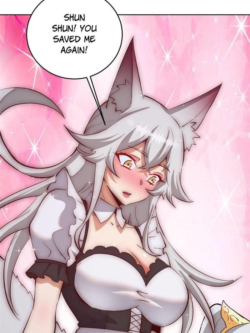 The Last Cultivator Chapter 60 - Page 15