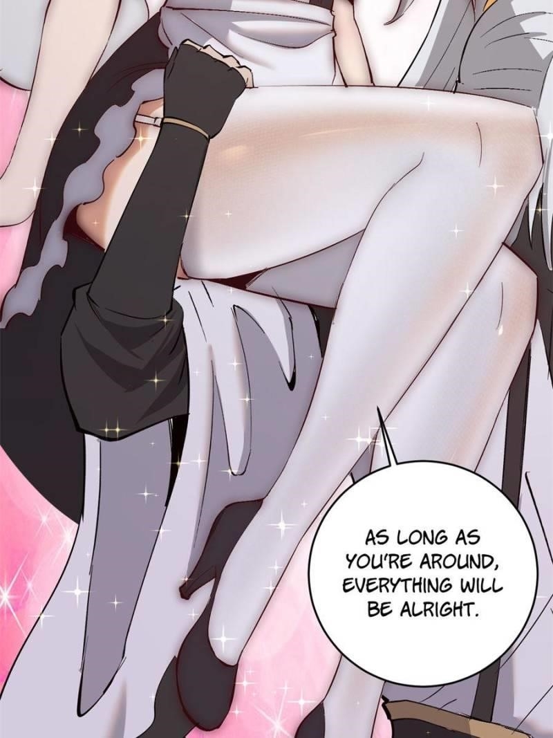 The Last Cultivator Chapter 60 - Page 16