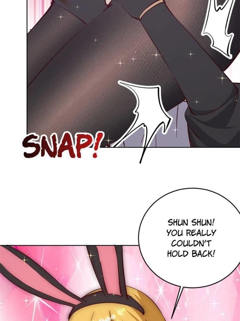 The Last Cultivator Chapter 60 - Page 18