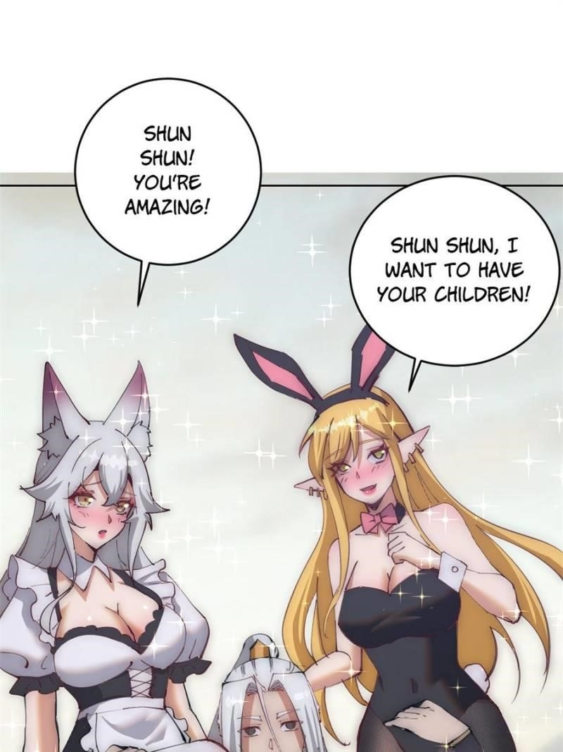 The Last Cultivator Chapter 60 - Page 22