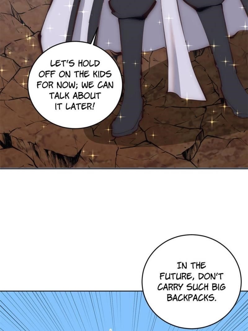 The Last Cultivator Chapter 60 - Page 24