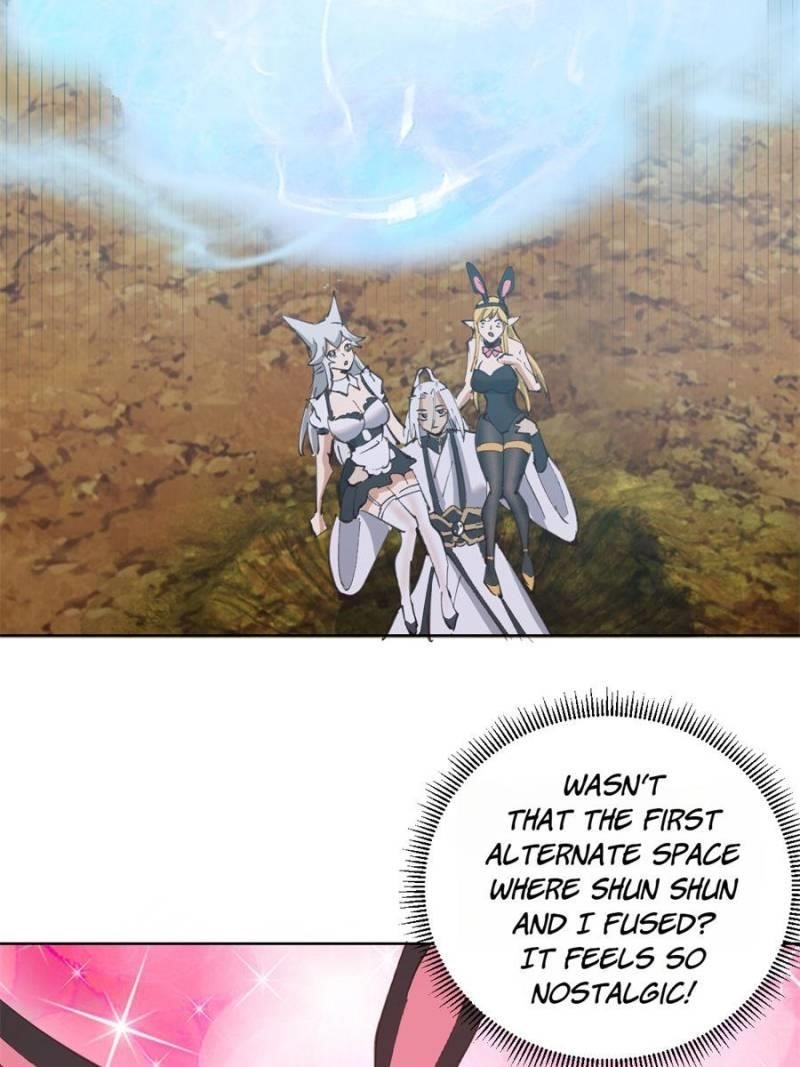 The Last Cultivator Chapter 60 - Page 29