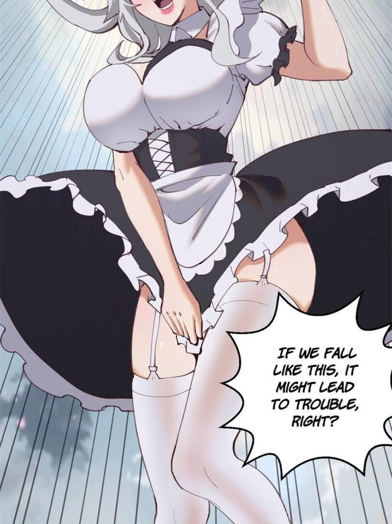 The Last Cultivator Chapter 60 - Page 3