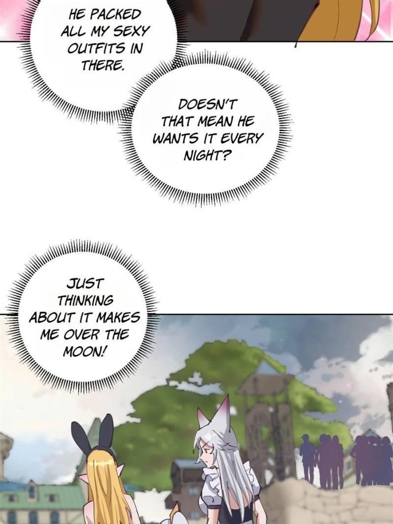 The Last Cultivator Chapter 60 - Page 31