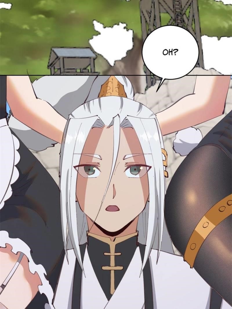 The Last Cultivator Chapter 60 - Page 33