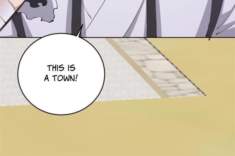 The Last Cultivator Chapter 60 - Page 34