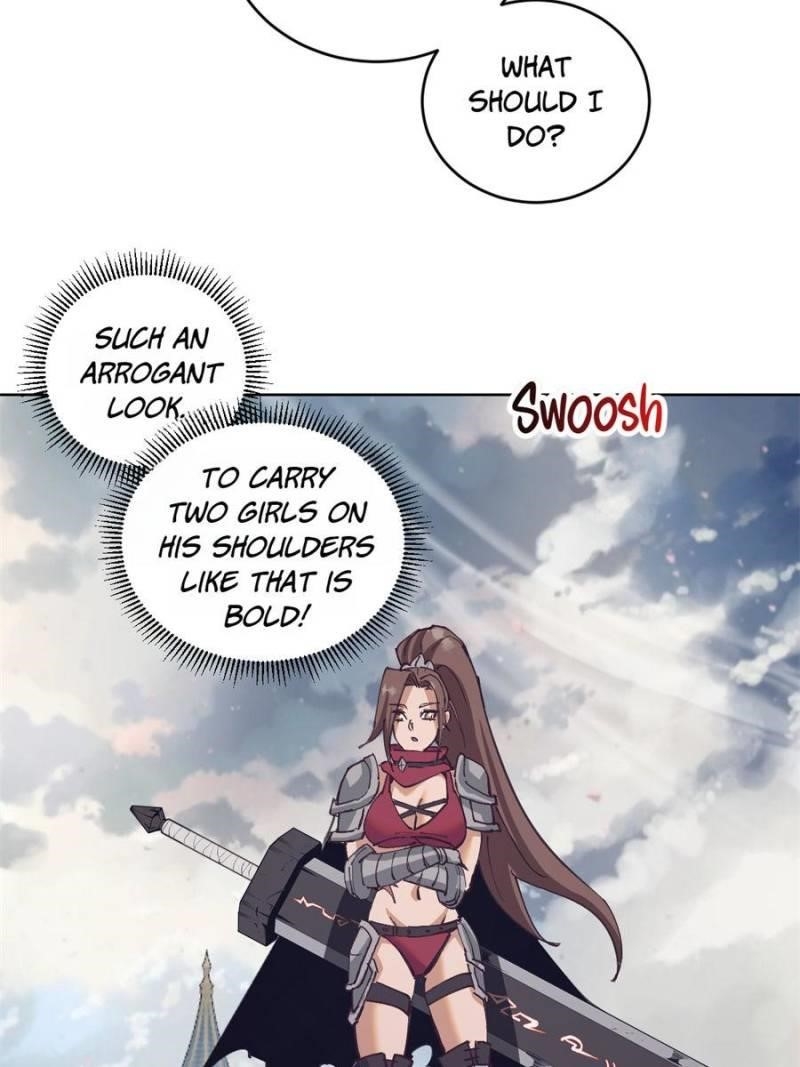 The Last Cultivator Chapter 60 - Page 36