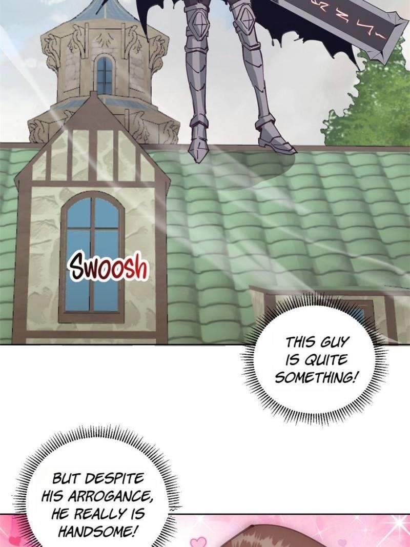 The Last Cultivator Chapter 60 - Page 37