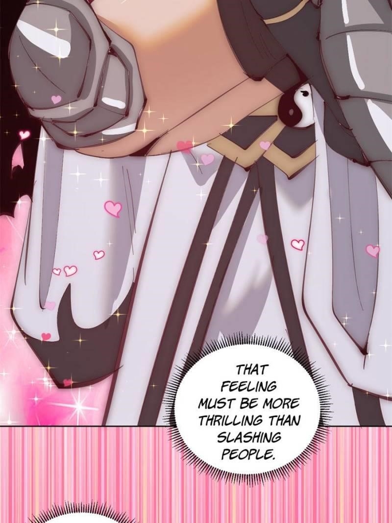 The Last Cultivator Chapter 60 - Page 41